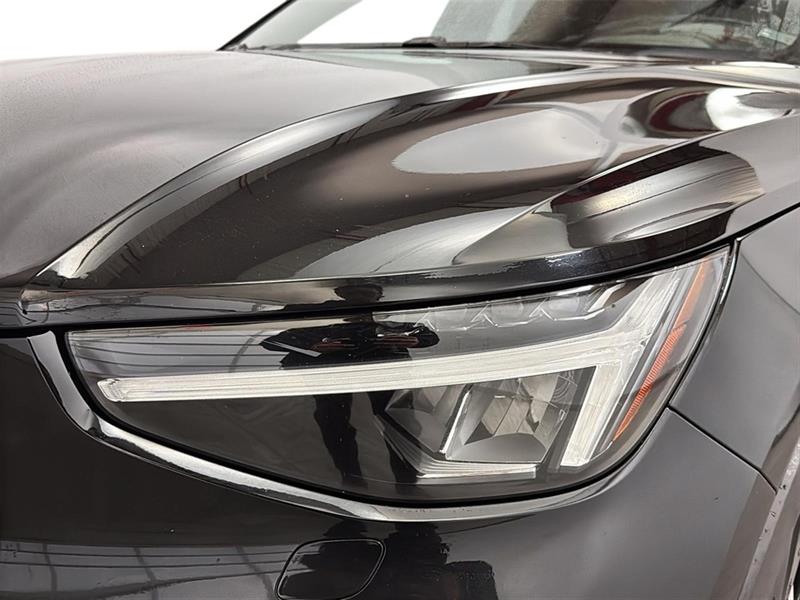 volvo XC40 PLUS 2023 - 5