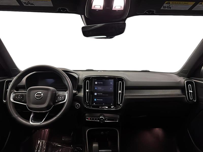 volvo XC40 PLUS 2023 - 26