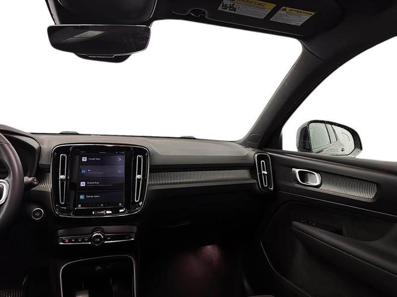 volvo XC40 PLUS 2023 - 27