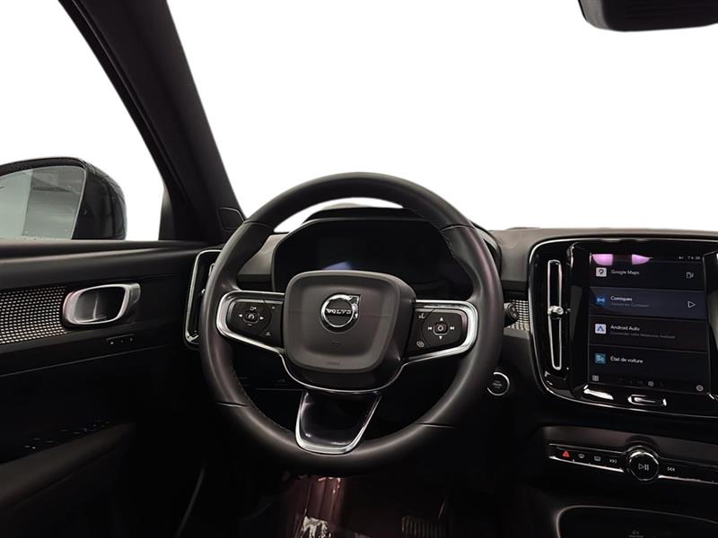 volvo XC40 PLUS 2023 - 28