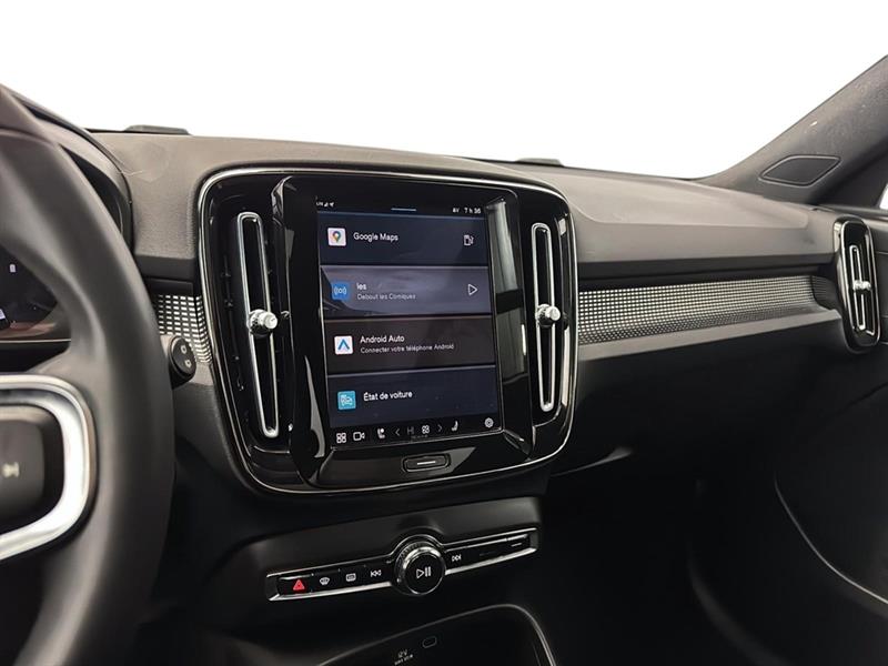 volvo XC40 PLUS 2023 - 31