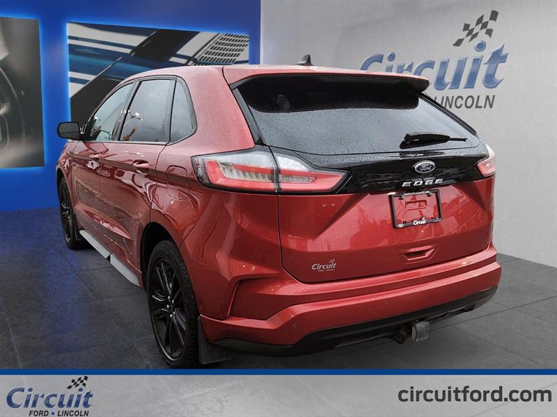 ford Edge 2024 - 5