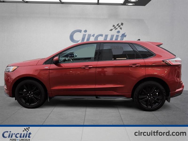 ford Edge 2024 - 6