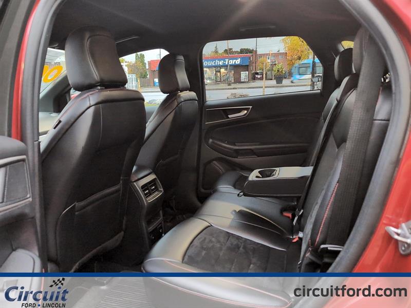 ford Edge 2024 - 19