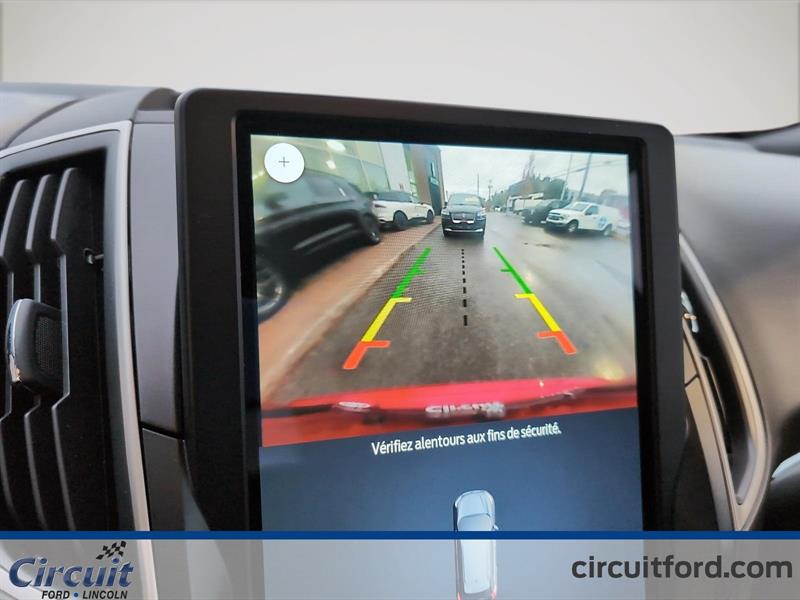 ford Edge 2024 - 20