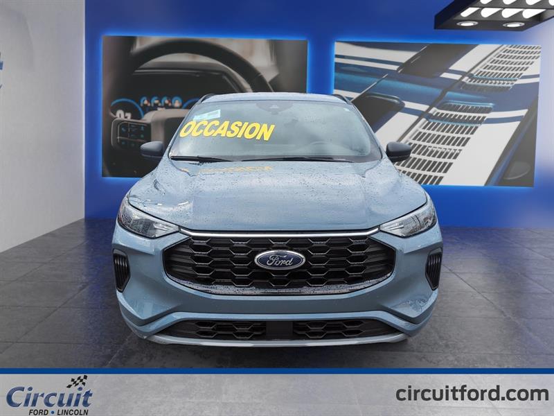 ford Escape 2023 - 2