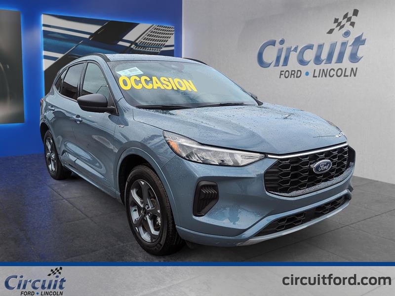 ford Escape 2023 - 3