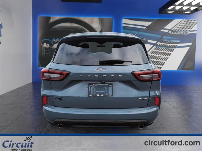 ford Escape 2023 - 4