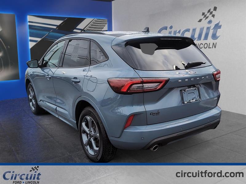 ford Escape 2023 - 5