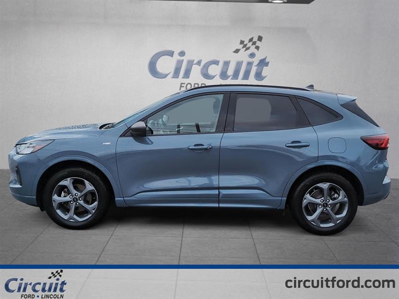 ford Escape 2023 - 6