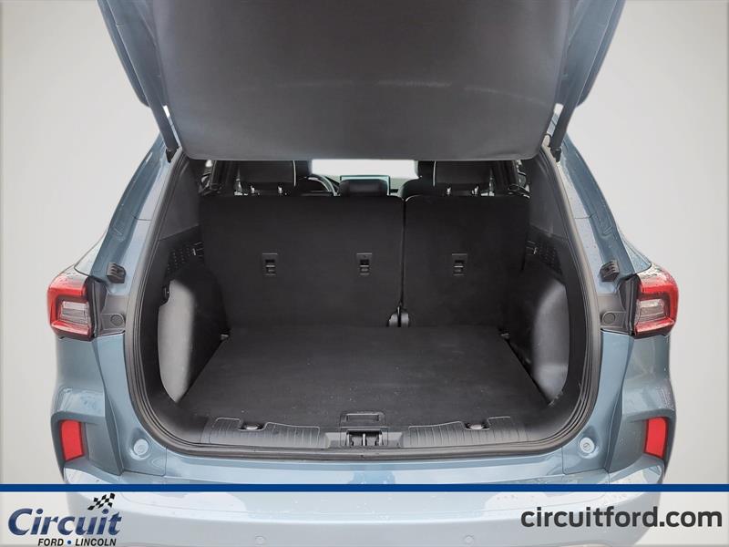 ford Escape 2023 - 7