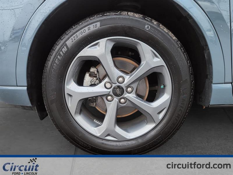 ford Escape 2023 - 8