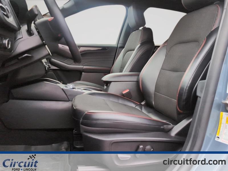 ford Escape 2023 - 10