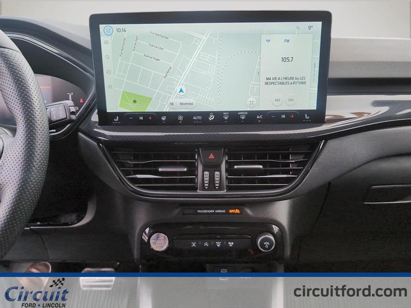 ford Escape 2023 - 11