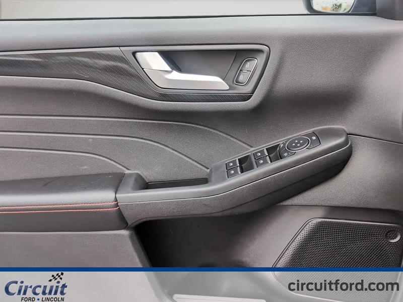 ford Escape 2023 - 12