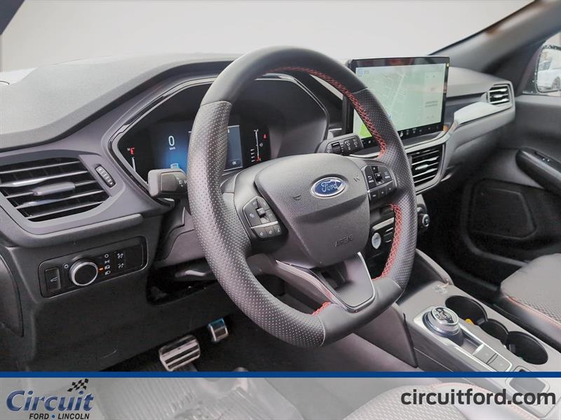 ford Escape 2023 - 13