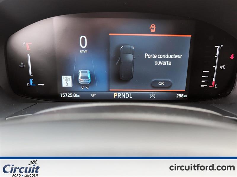 ford Escape 2023 - 14