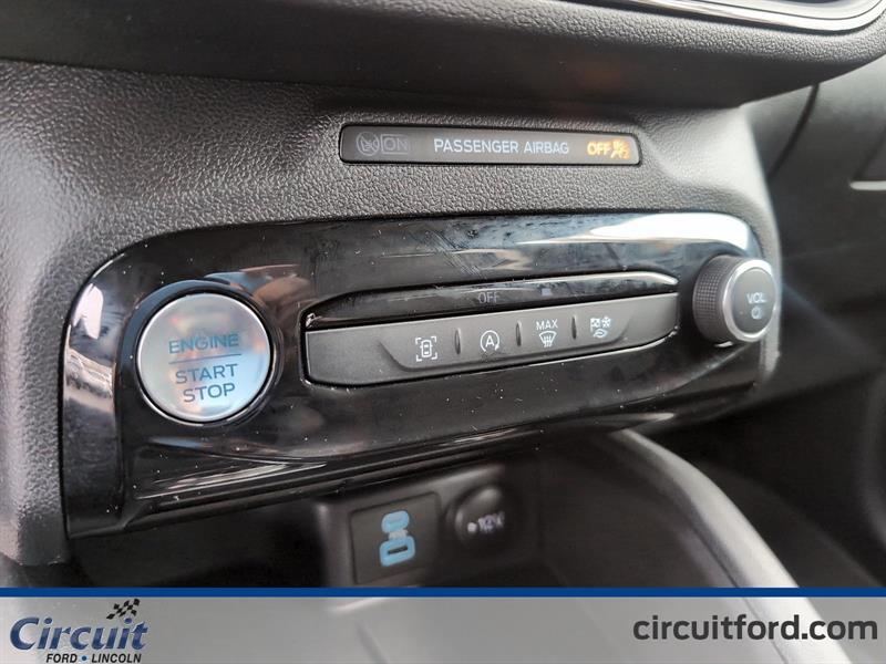 ford Escape 2023 - 15