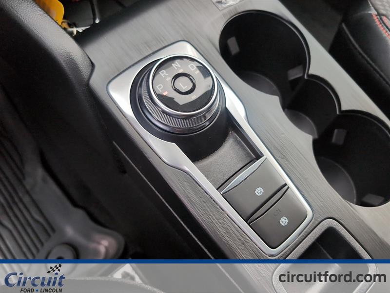 ford Escape 2023 - 16