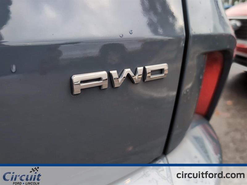 ford Escape 2023 - 17