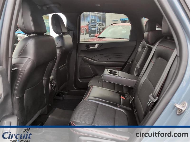 ford Escape 2023 - 18