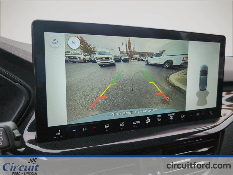 ford Escape 2023 - 19