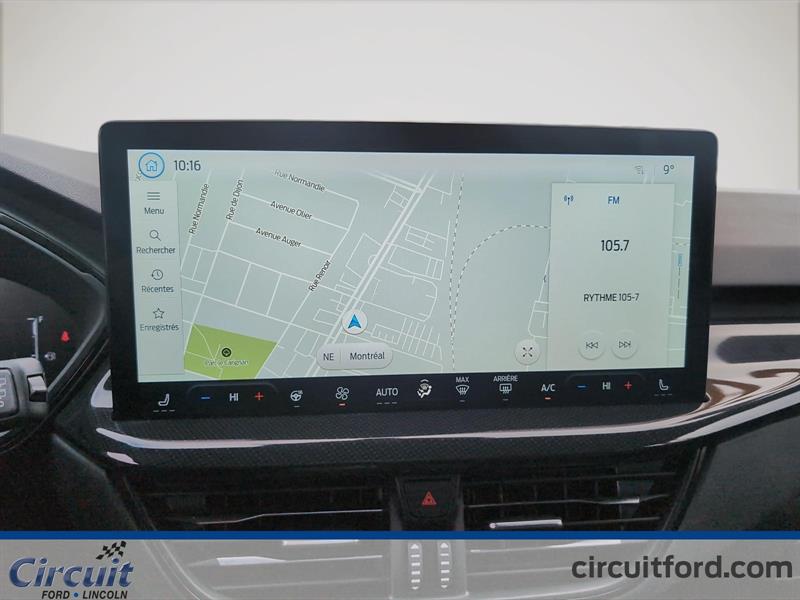 ford Escape 2023 - 20