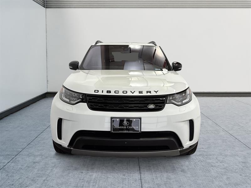 land rover Discovery 2019 - 3