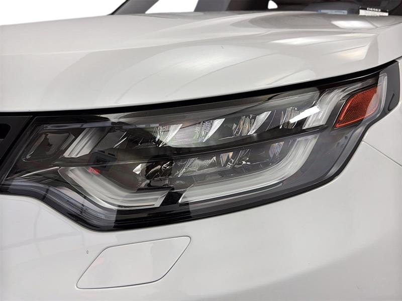 land rover Discovery 2019 - 5