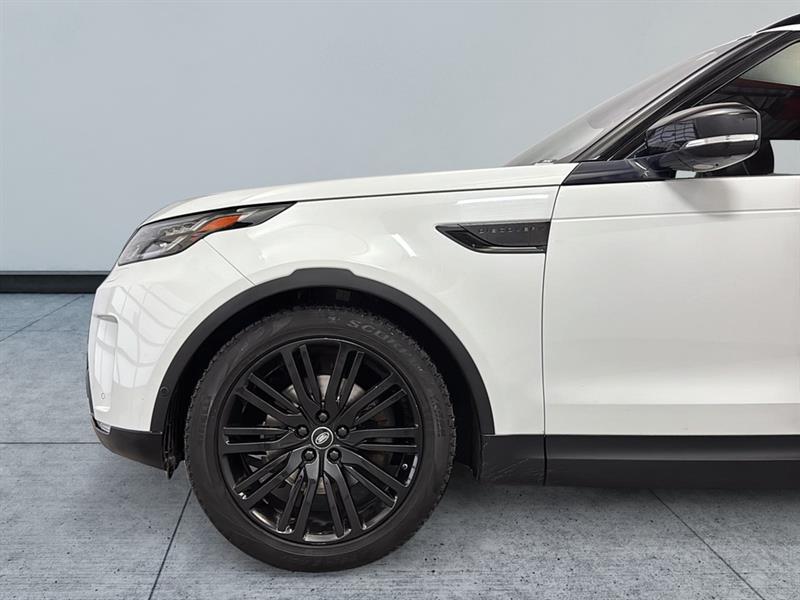 land rover Discovery 2019 - 6