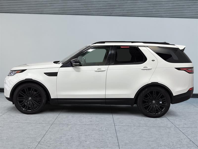 land rover Discovery 2019 - 7