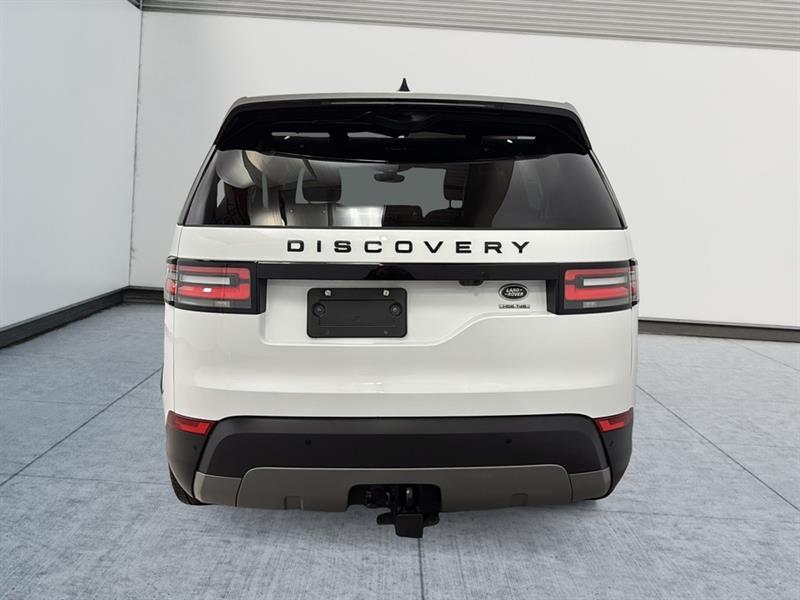 land rover Discovery 2019 - 10