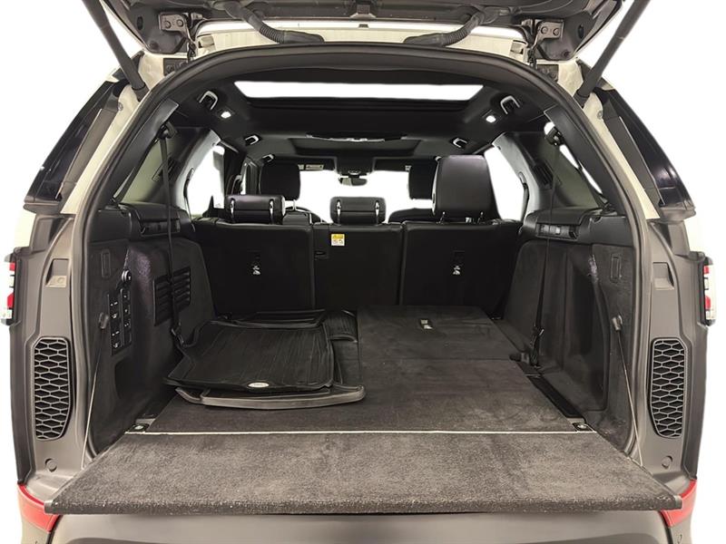 land rover Discovery 2019 - 11