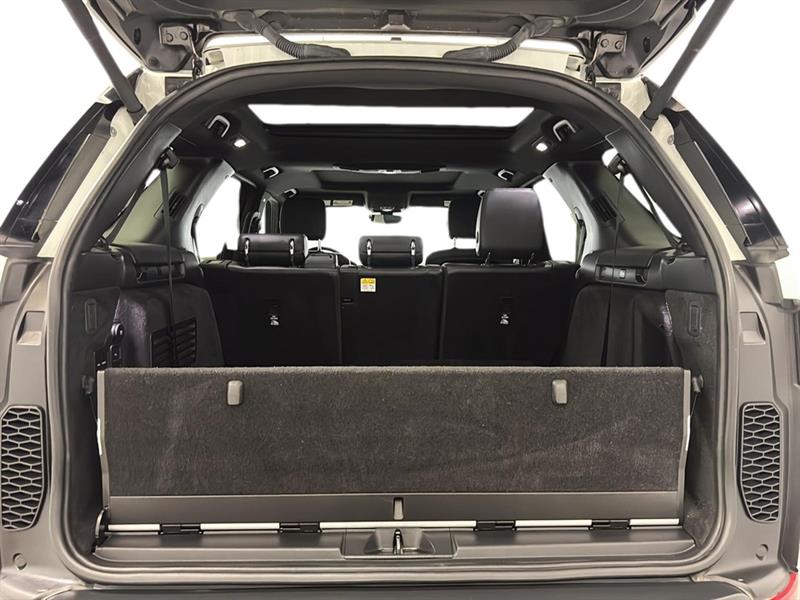 land rover Discovery 2019 - 13