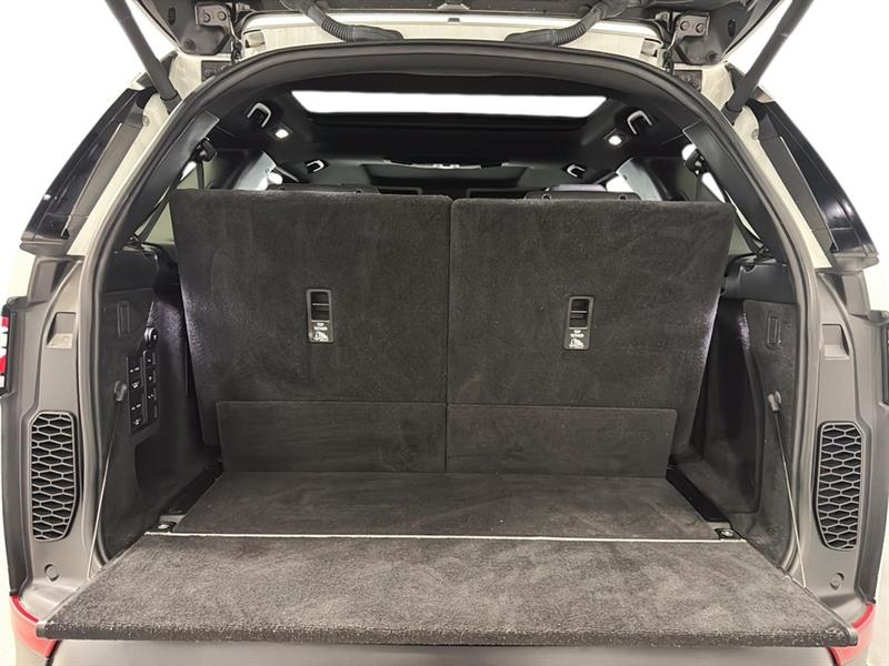 land rover Discovery 2019 - 14