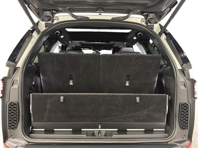 land rover Discovery 2019 - 15