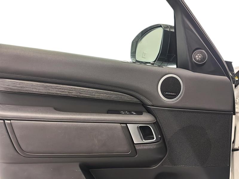 land rover Discovery 2019 - 19