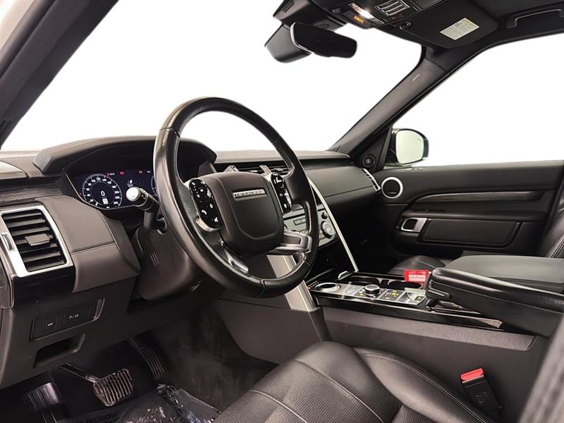 land rover Discovery 2019 - 22