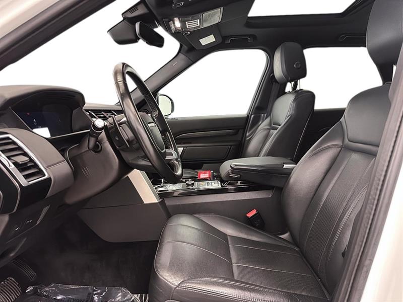 land rover Discovery 2019 - 23