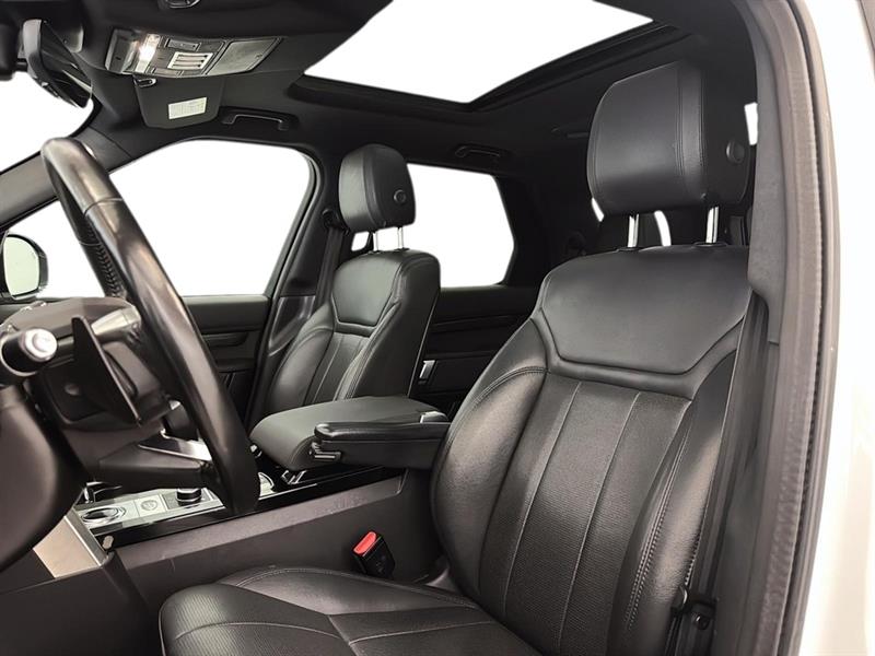 land rover Discovery 2019 - 24