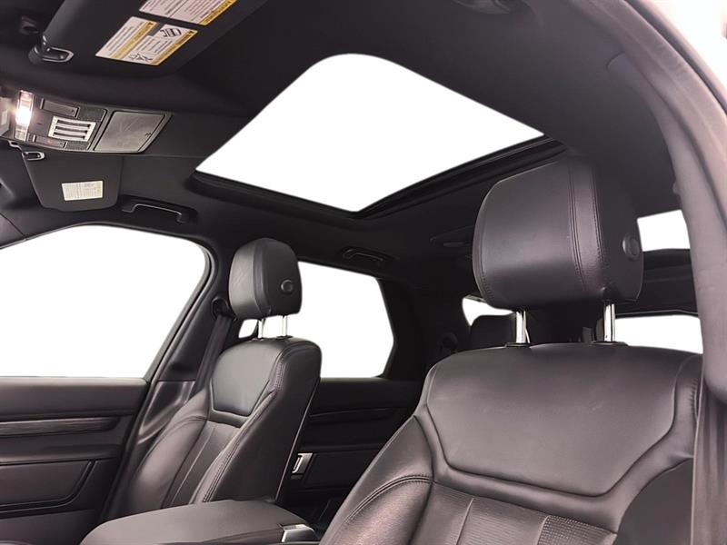 land rover Discovery 2019 - 25