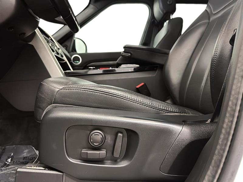 land rover Discovery 2019 - 26
