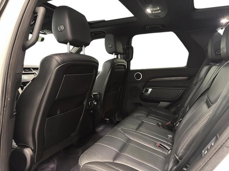 land rover Discovery 2019 - 28