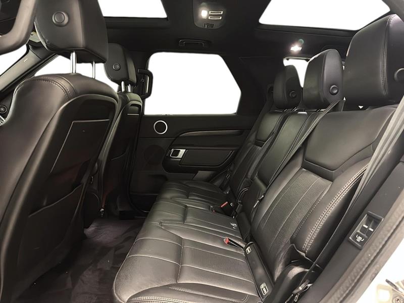 land rover Discovery 2019 - 29
