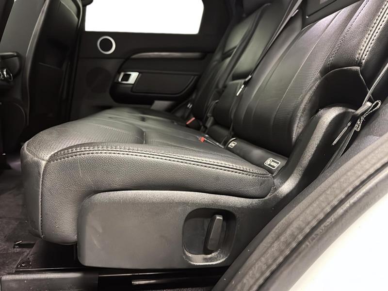 land rover Discovery 2019 - 30