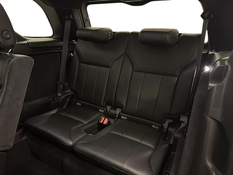 land rover Discovery 2019 - 33