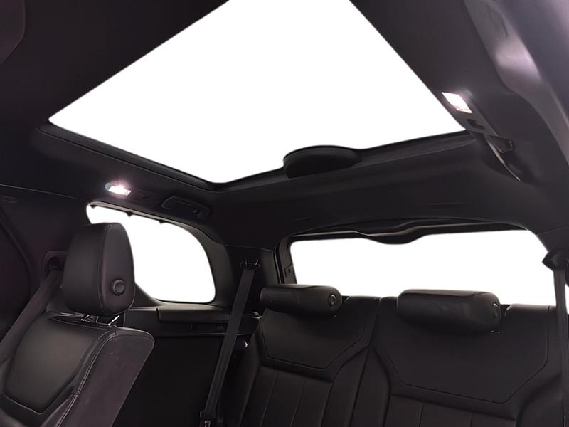 land rover Discovery 2019 - 34