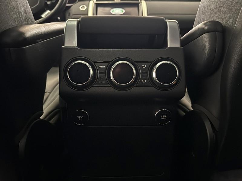 land rover Discovery 2019 - 35