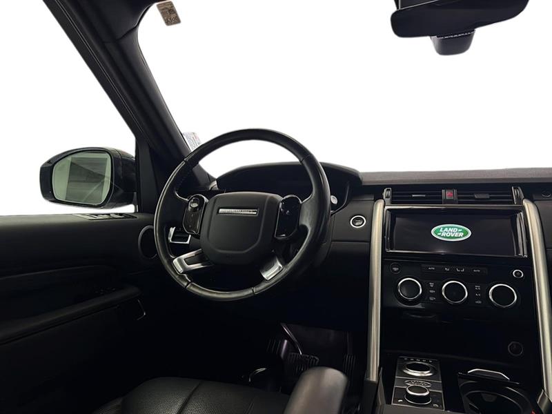 land rover Discovery 2019 - 36