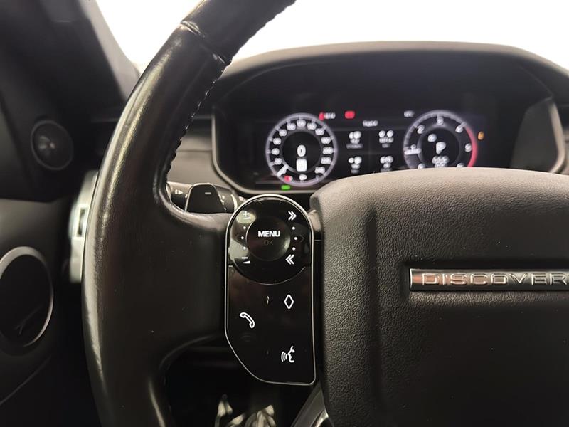 land rover Discovery 2019 - 41
